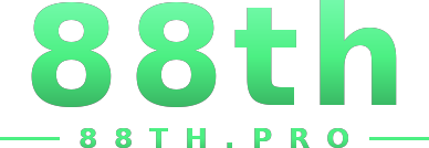 88th logo